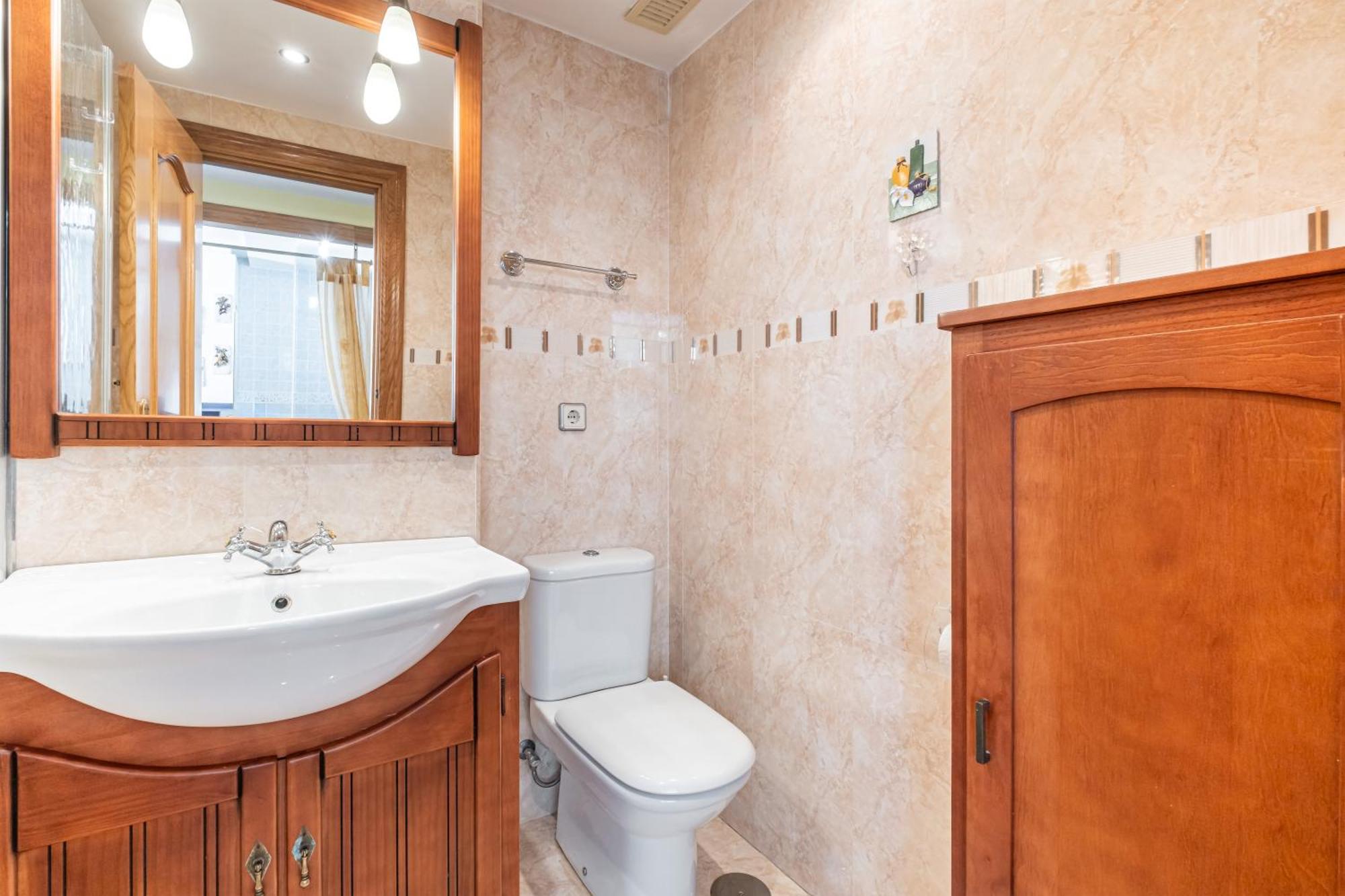 Benibeach 3-2-B Apartment Poniente Beach Benidorm Kültér fotó
